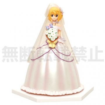 Charlotte Dunois (Wedding Dress), IS: Infinite Stratos, Taito, Pre-Painted